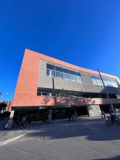 Apartamento en arriendo Cundinamarca Bogotá El Tintal Asd 40 m2 Habitaciones 2 Baños 1 Garajes 0 Precio $1800000