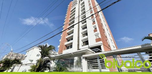 Apartamento en arriendo Atlántico Barranquilla Villa Santos 72 m2 Habitaciones 2 Baños 2 Garajes 1 Precio $2155000