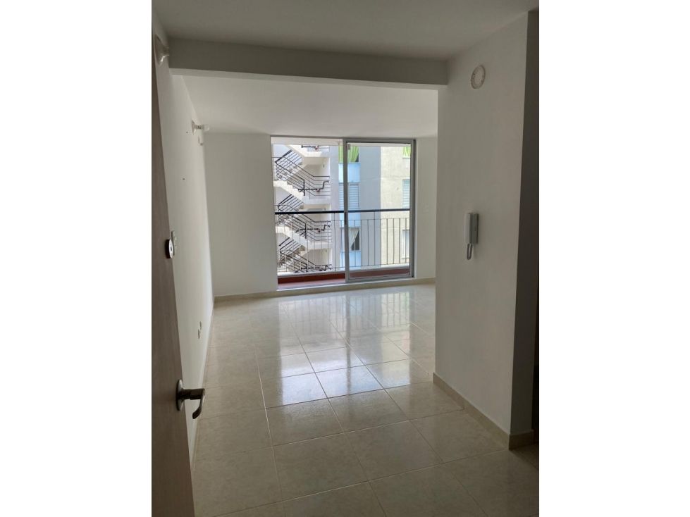 Apartamento en arriendo o venta Huila Neiva Nn 60 m2 Habitaciones 3 Baños 2 Garajes 0 Precio venta $160000000 Precio arriendo $0