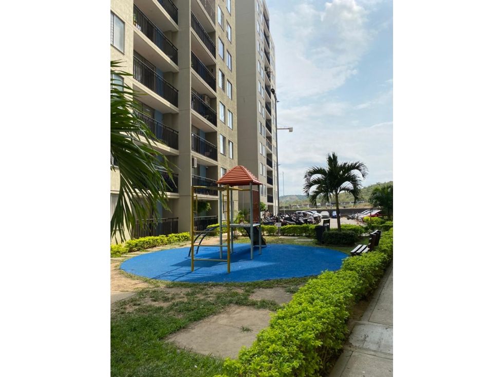 Apartamento en arriendo o venta Huila Neiva Nn 60 m2 Habitaciones 3 Baños 2 Garajes 0 Precio venta $160000000 Precio arriendo $900000