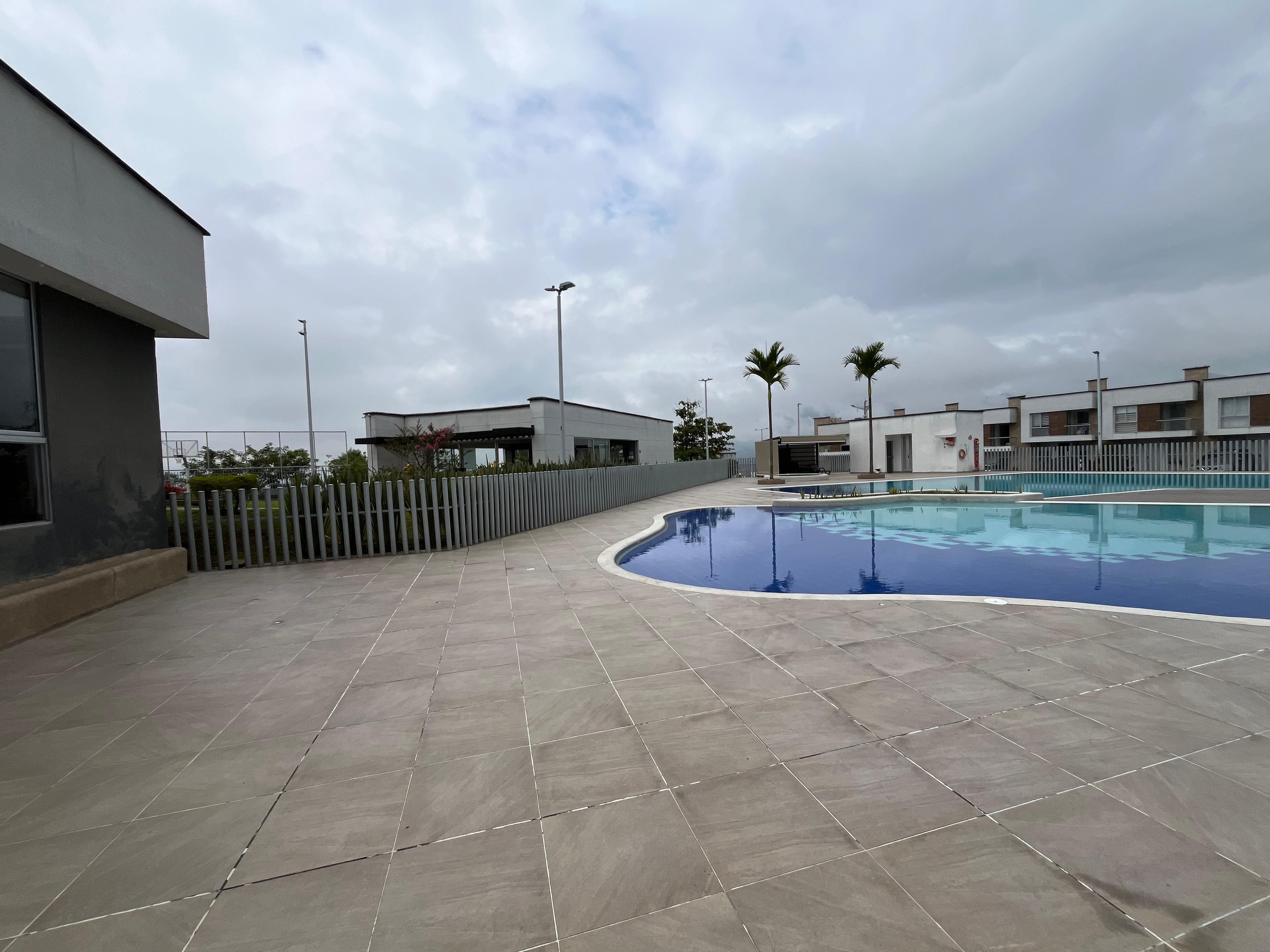 Casa en venta Risaralda Dosquebradas Molivento 86 m2 Habitaciones 3 Baños 2 Garajes 1 Precio $480000000