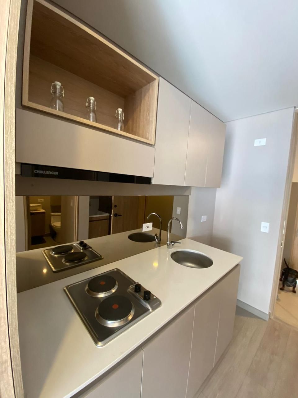 Apartamento en venta Cundinamarca Bogotá Las Nieves 24 m2 Habitaciones 1 Baños 1 Garajes 0 Precio $260000000