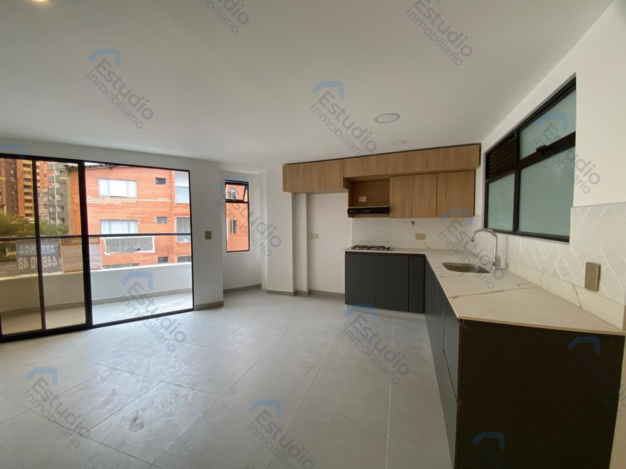 Apartamento en arriendo Antioquia Sabaneta Santa Ana 92 m2 Habitaciones 2 Baños 2 Garajes 0 Precio $2600000