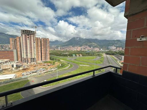 Apartamento en arriendo Antioquia Bello Andalucía 58 m2 Habitaciones 3 Baños 2 Garajes 0 Precio $1650000