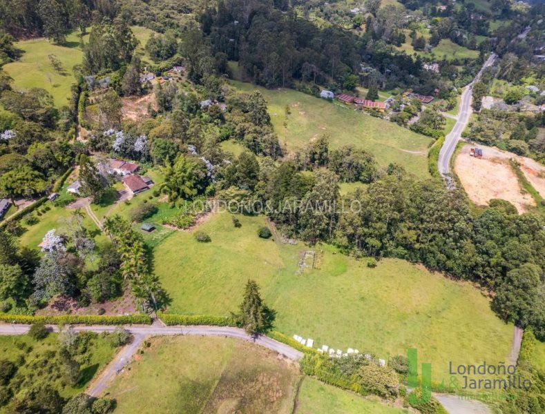 Lote en venta Antioquia Rionegro Rionegro 75 m2 Habitaciones 0 Baños 0 Garajes 0 Precio $27800000000