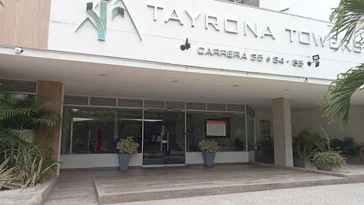 Apartamento en venta Magdalena Santa Marta Ub Sierra Adentro 74 m2 Habitaciones 3 Baños 2 Garajes 1 Precio $380000000