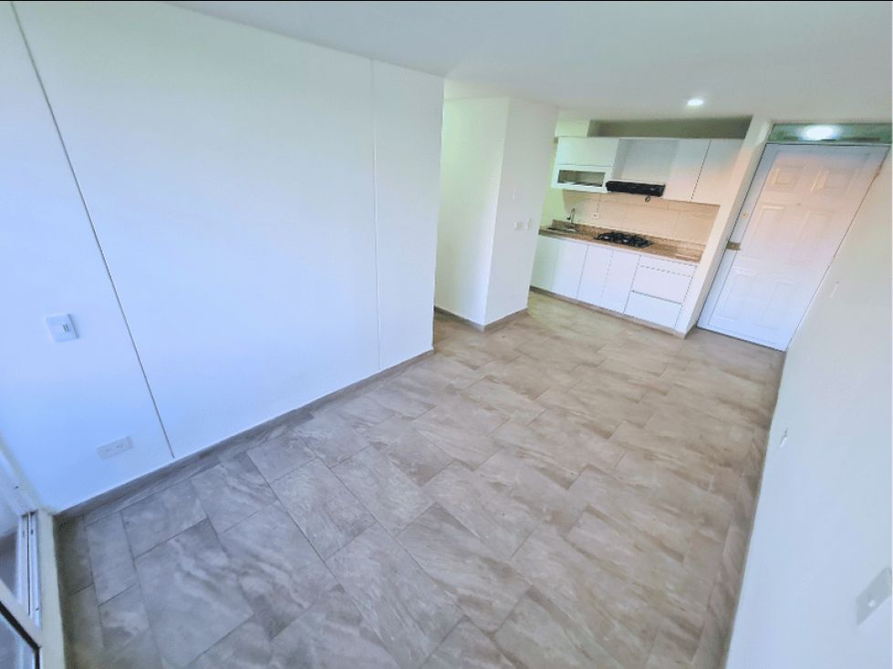 Apartamento en arriendo Cundinamarca Bogotá Morabia 48 m2 Habitaciones 3 Baños 1 Garajes 0 Precio $1300000