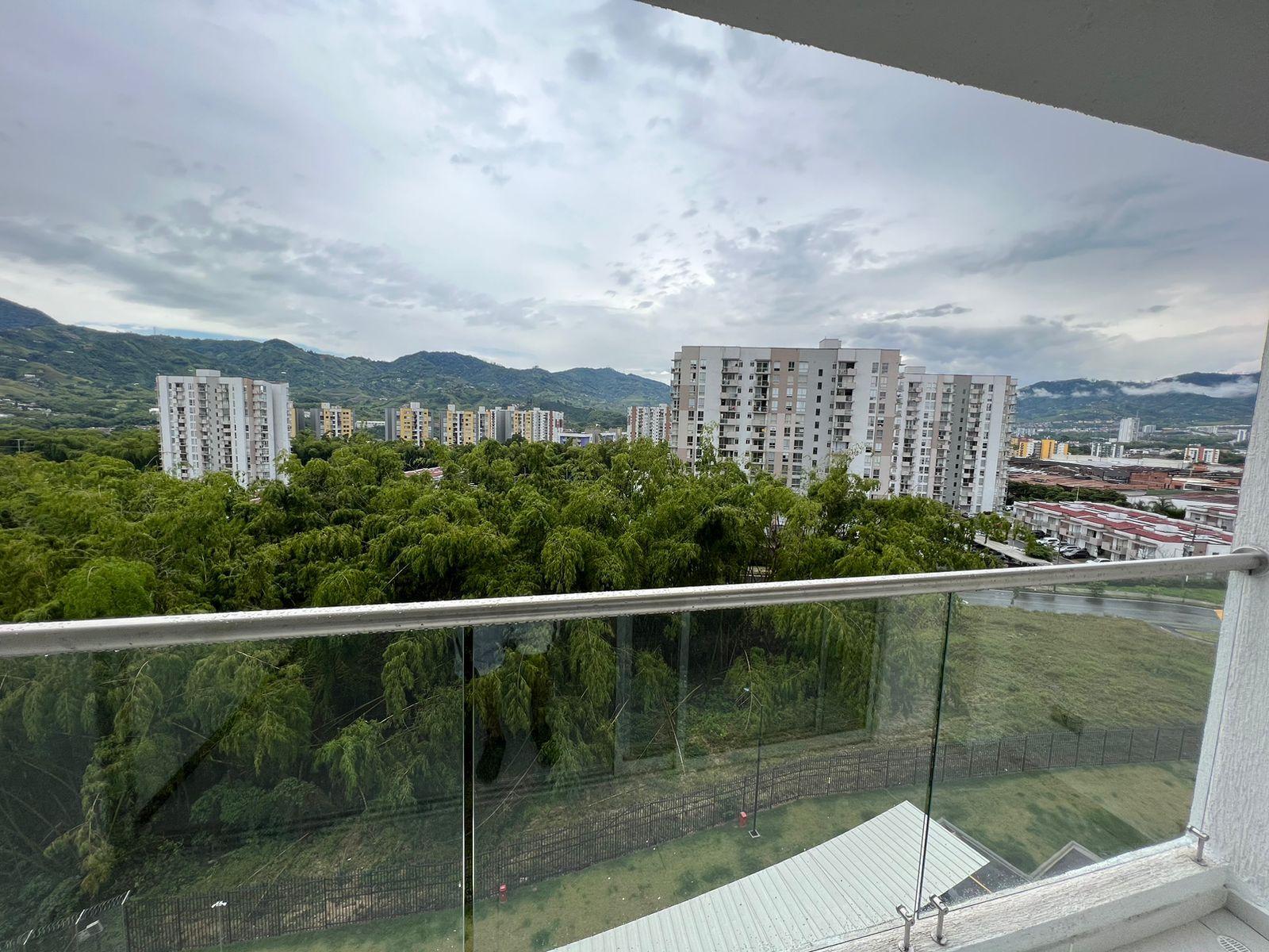 Apartamento en venta Risaralda Dosquebradas Br Buenos Aires 65 m2 Habitaciones 2 Baños 2 Garajes 1 Precio $380000000