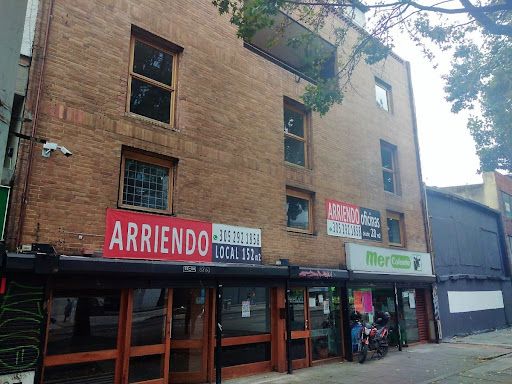 Oficina en arriendo Cundinamarca Bogotá El Retiro 64 m2 Habitaciones 0 Baños 0 Garajes 0 Precio $2481681