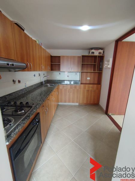 Apartamento en arriendo Antioquia Medellín Los Balsos No2 134 m2 Habitaciones 3 Baños 3 Garajes 1 Precio $6300000