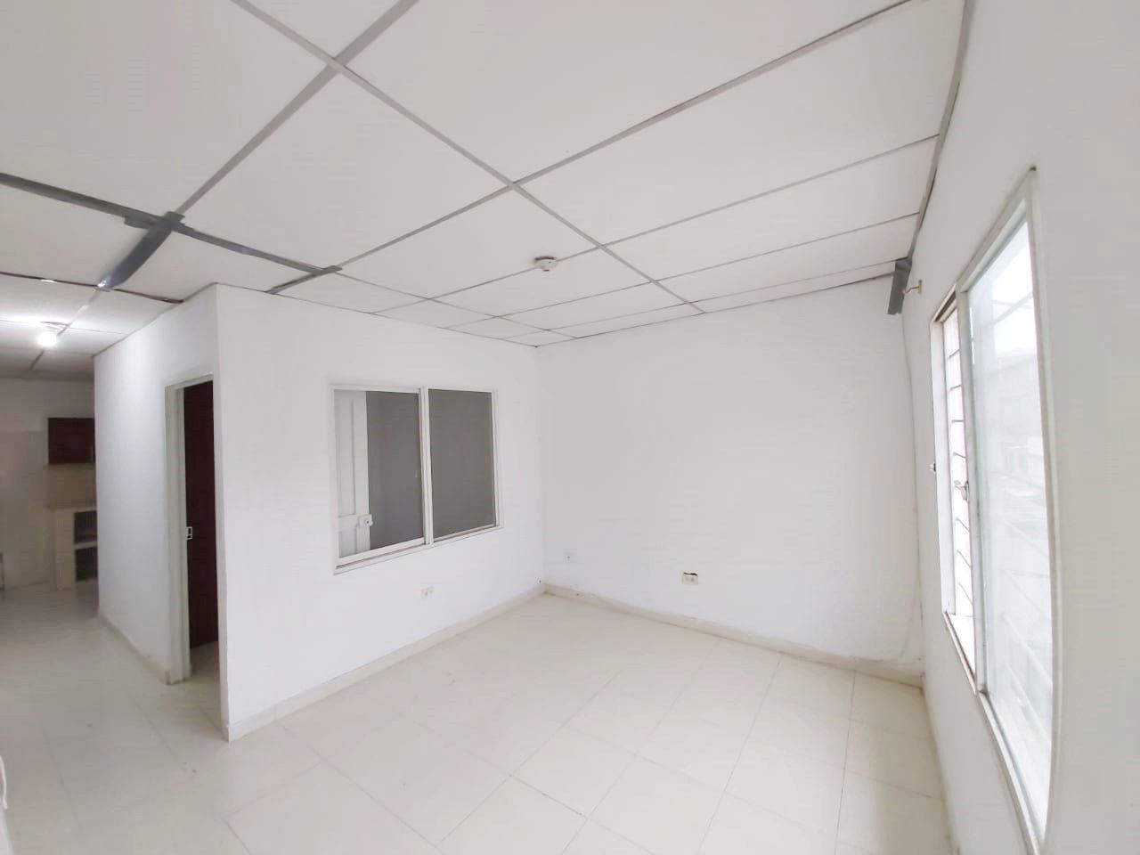 Apartamento en arriendo Valle Del Cauca Cali Chapinero 40 m2 Habitaciones 2 Baños 1 Garajes 0 Precio $620000