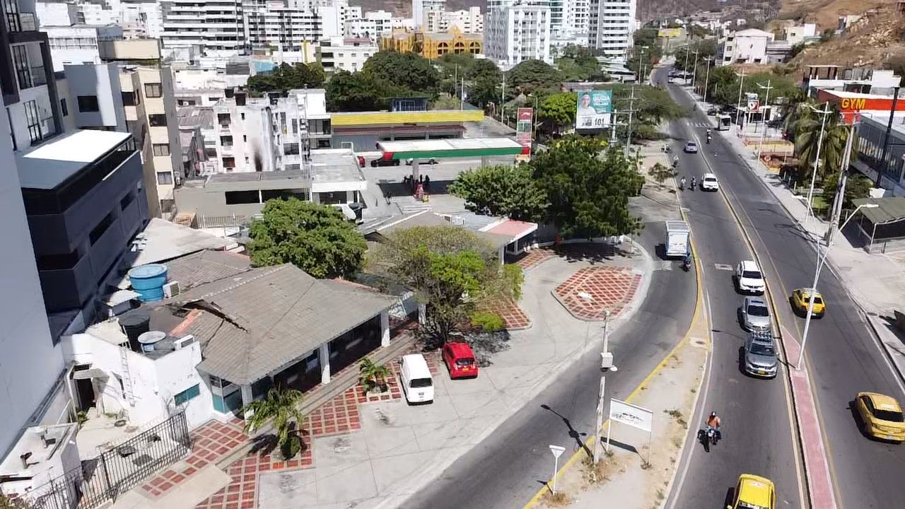 Local en arriendo Magdalena Santa Marta Mercado 212 m2 Habitaciones 0 Baños 4 Garajes 6 Precio $16000000