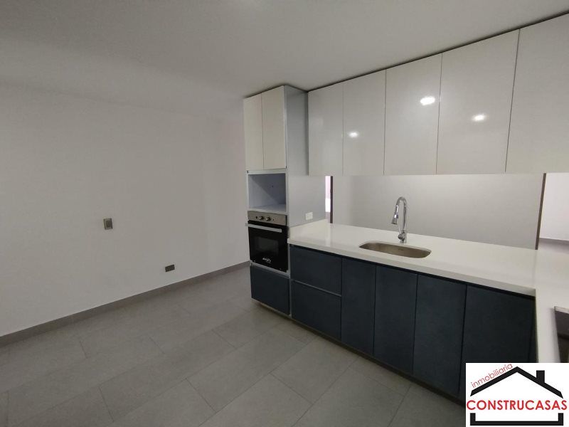 Apartamento en venta Antioquia Medellín El Velodromo 110 m2 Habitaciones 3 Baños 2 Garajes 1 Precio $730000000