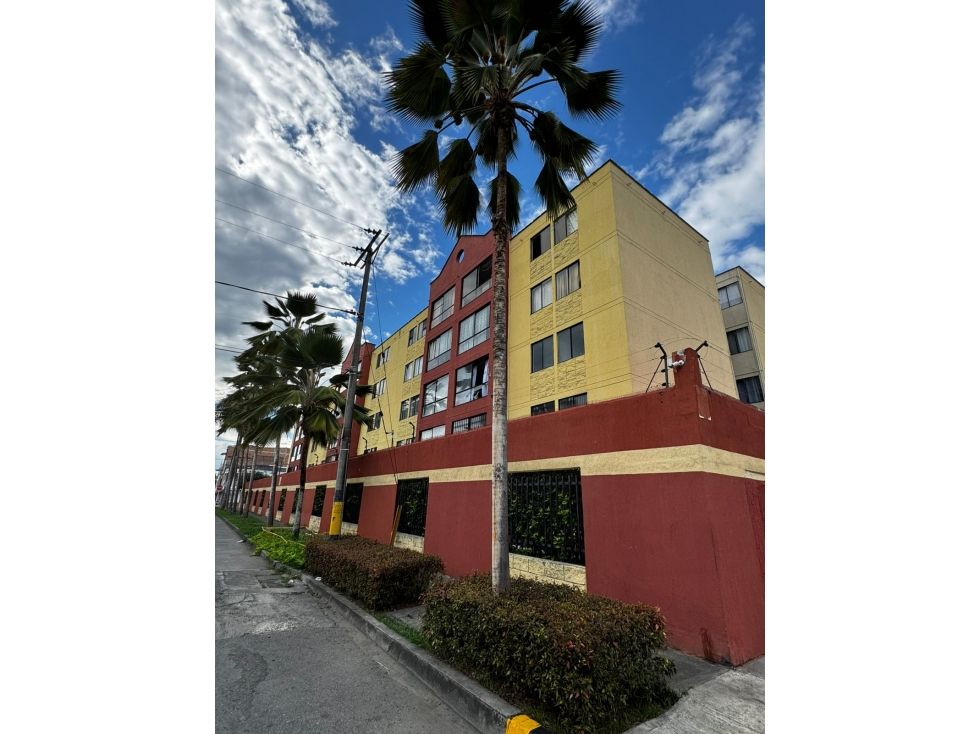 Apartamento en venta Valle Del Cauca Palmira Pomona 60 m2 Habitaciones 3 Baños 2 Garajes 1 Precio $180000000