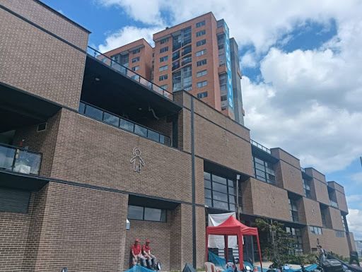 Apartamento en arriendo Cundinamarca Bogotá Hb 43 m2 Habitaciones 3 Baños 1 Garajes 0 Precio $1250000