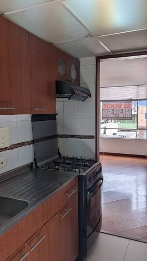 Apartamento en venta Cundinamarca Bogotá San Cipriano 60 m2 Habitaciones 3 Baños 1 Garajes 0 Precio $240000000