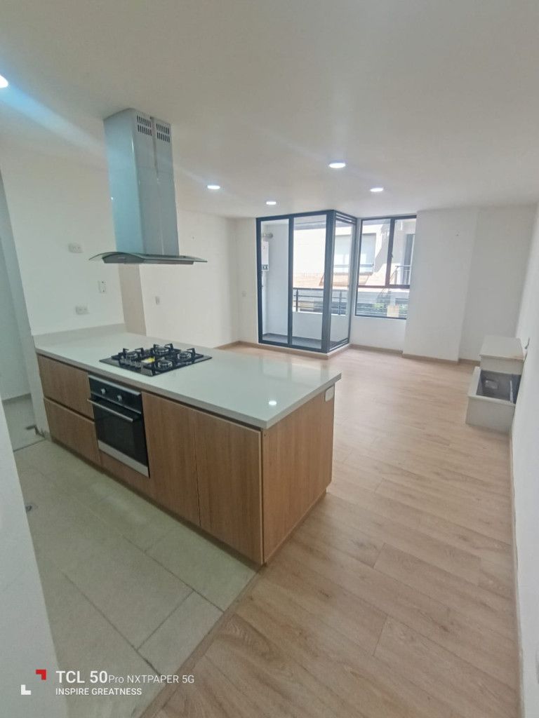 Apartamento en venta Cundinamarca Bogotá Nuevo Contry 74 m2 Habitaciones 2 Baños 2 Garajes 0 Precio $650000000