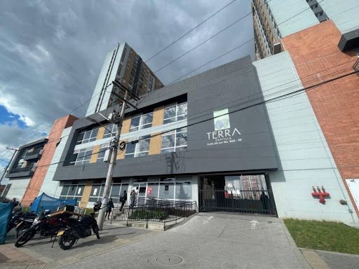 Apartamento en arriendo Cundinamarca Bogotá María Paz 42 m2 Habitaciones 2 Baños 1 Garajes 0 Precio $1400000