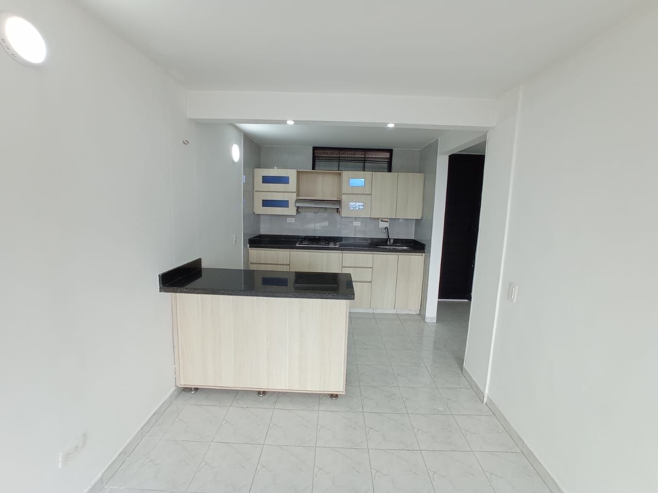 Apartamento en arriendo Antioquia Medellín Asomadera No1 55 m2 Habitaciones 2 Baños 2 Garajes 1 Precio $2400000