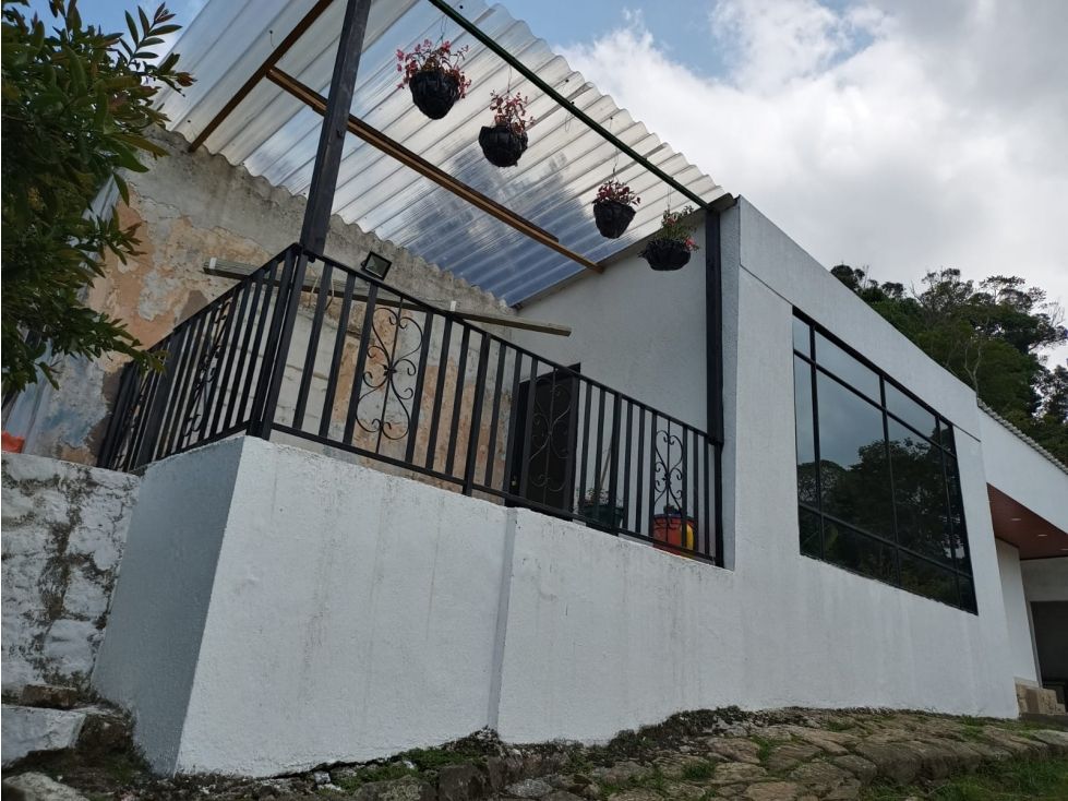 Finca en venta Cundinamarca Fusagasugá Fusagasuga 85 m2 Habitaciones 1 Baños 2 Garajes 1 Precio $520000000