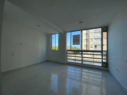 Apartamento en arriendo Atlántico Barranquilla La Pradera 60 m2 Habitaciones 2 Baños 1 Garajes 0 Precio $1900000