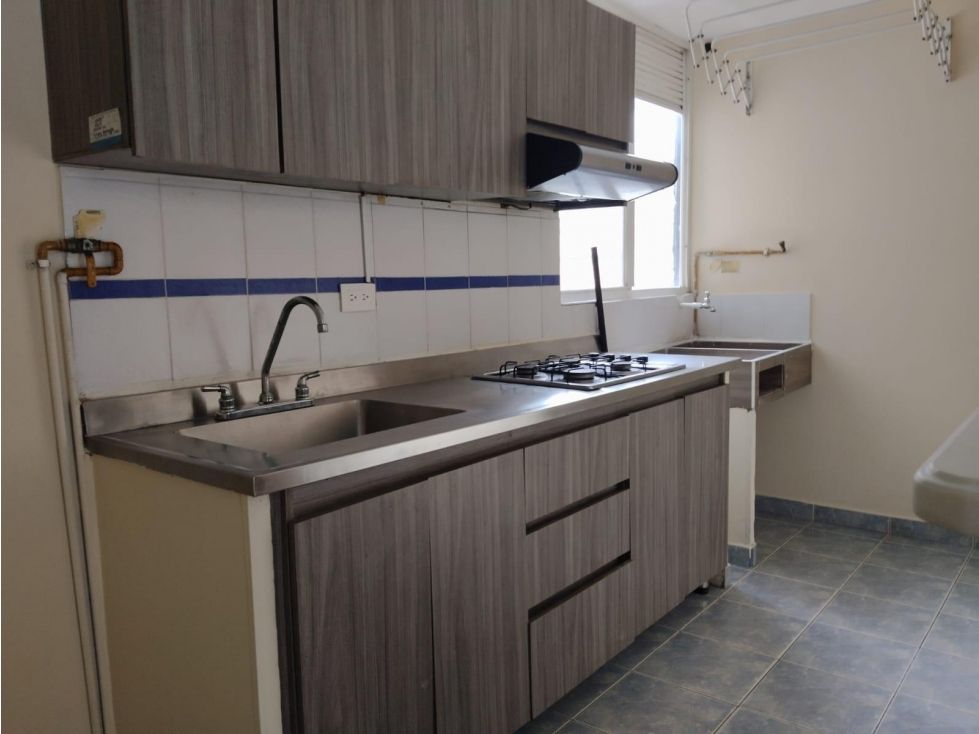 Apartamento en venta Antioquia Medellín Los Angeles 60 m2 Habitaciones 3 Baños 2 Garajes 0 Precio $280000000