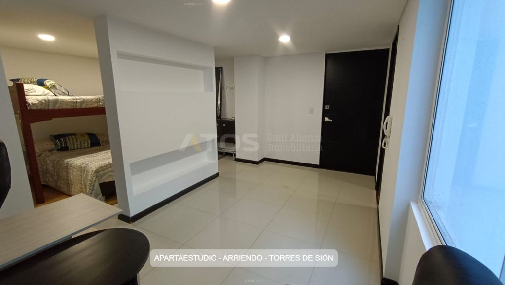 Apartaestudio en arriendo Boyacá Tunja Asís 34 m2 Habitaciones 1 Baños 1 Garajes 0 Precio $930000