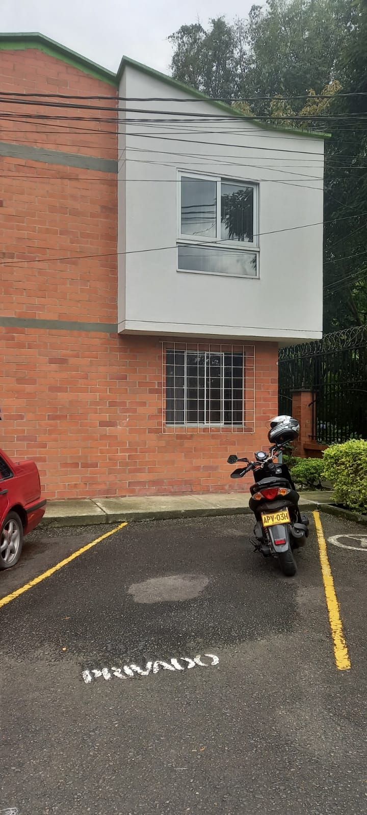 Casa en venta Risaralda Dosquebradas Cr Tacuara 108 m2 Habitaciones 2 Baños 2 Garajes 1 Precio $255000000