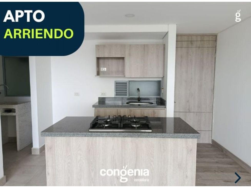 Apartamento en arriendo Antioquia Rionegro Urbanizacion Balcones Ii 88 m2 Habitaciones 3 Baños 2 Garajes 1 Precio $2800000