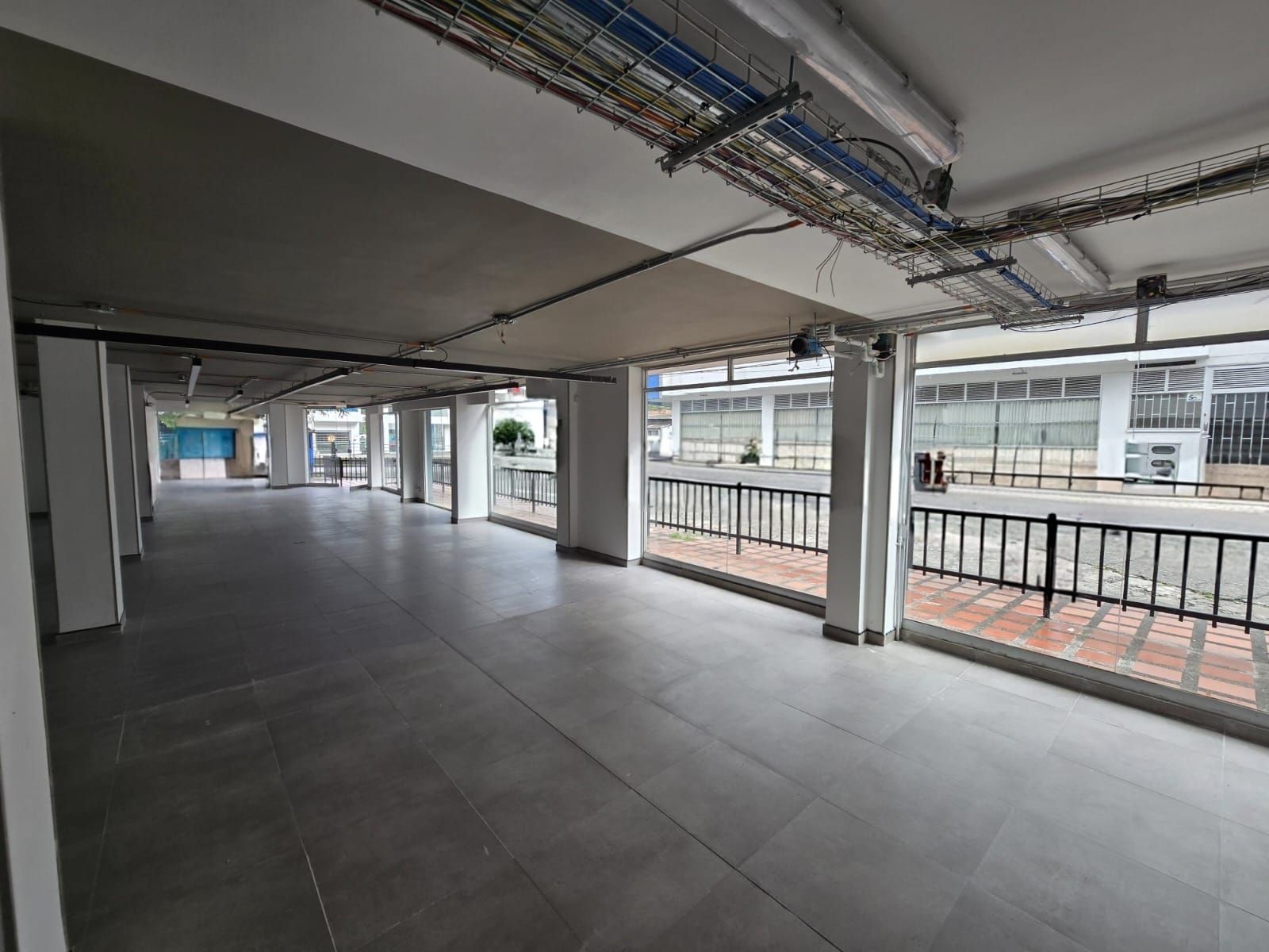 Local en arriendo Risaralda Pereira Cuba 156 m2 Habitaciones 0 Baños 1 Garajes 0 Precio $7500000