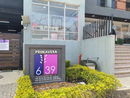 Apartamento en arriendo Cundinamarca Bogotá Primavera Occidental 40 m2 Habitaciones 2 Baños 1 Garajes 0 Precio $1400000