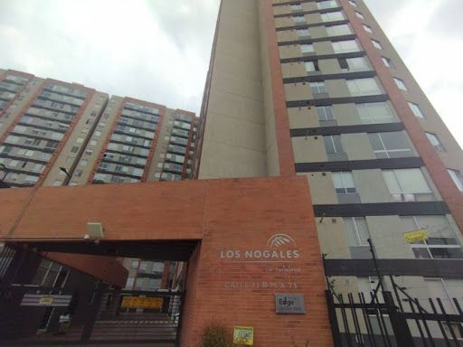 Apartaestudio en arriendo Cundinamarca Bogotá La Esperanza 39 m2 Habitaciones 1 Baños 1 Garajes 0 Precio $1550000