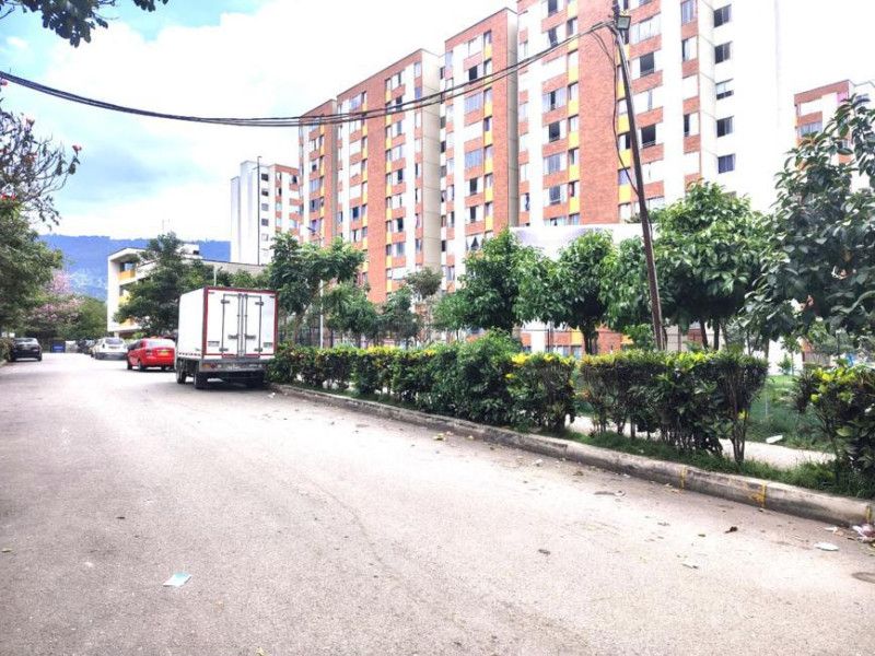 Apartamento en arriendo Santander Piedecuesta Piedecuesta 56 m2 Habitaciones 3 Baños 2 Garajes 0 Precio $1106000