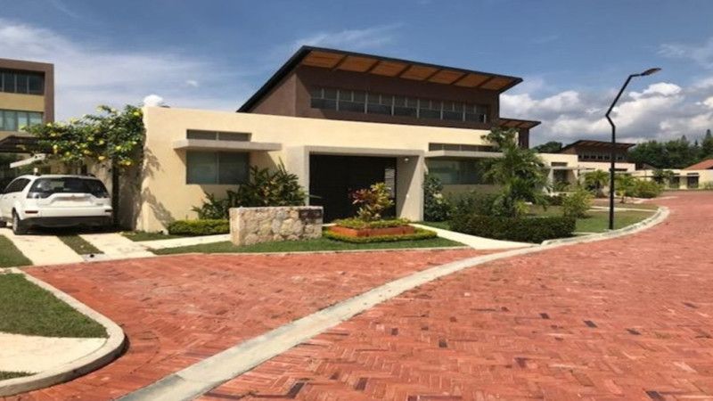 Casa en venta Cundinamarca Anapoima Cn Santa Ana 89 m2 Habitaciones 2 Baños 2 Garajes 1 Precio $530000000