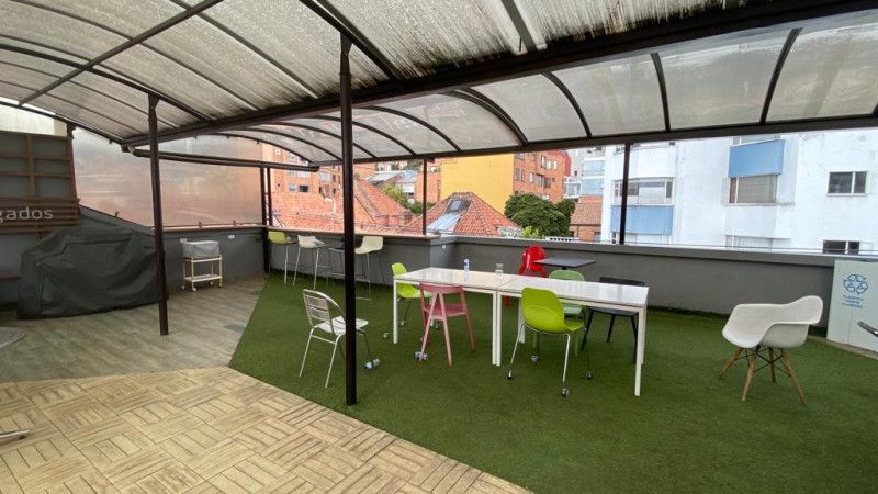 Casa en arriendo Cundinamarca Bogotá Emaus 600 m2 Habitaciones 1 Baños 4 Garajes 2 Precio $28000000