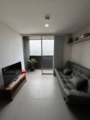 Apartamento en arriendo Antioquia Medellín Shellmar 40 m2 Habitaciones 1 Baños 2 Garajes 1 Precio $2800000