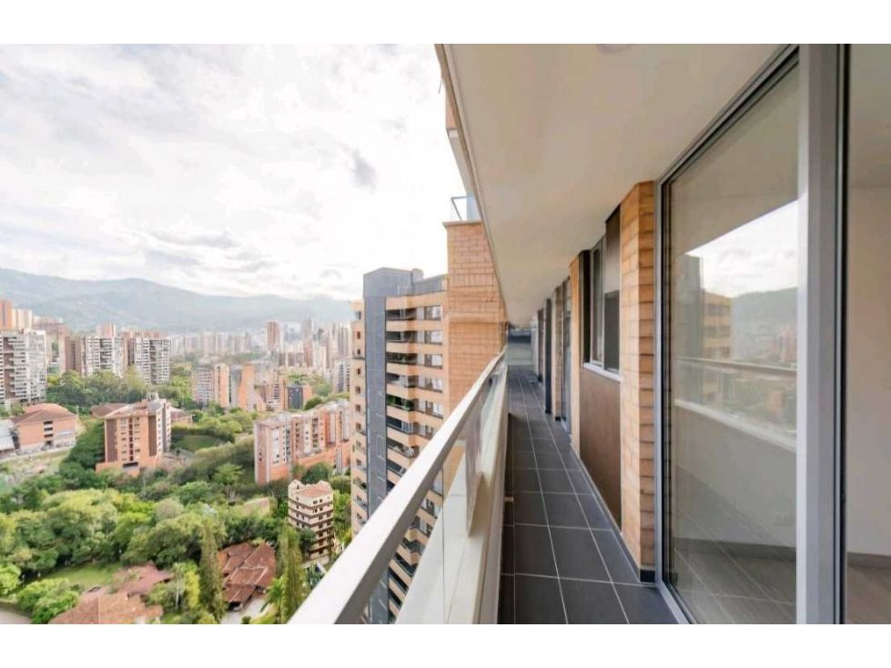 Apartamento en venta Antioquia Envigado Bosques De La Esmeralda 113 m2 Habitaciones 2 Baños 2 Garajes 2 Precio $900000000