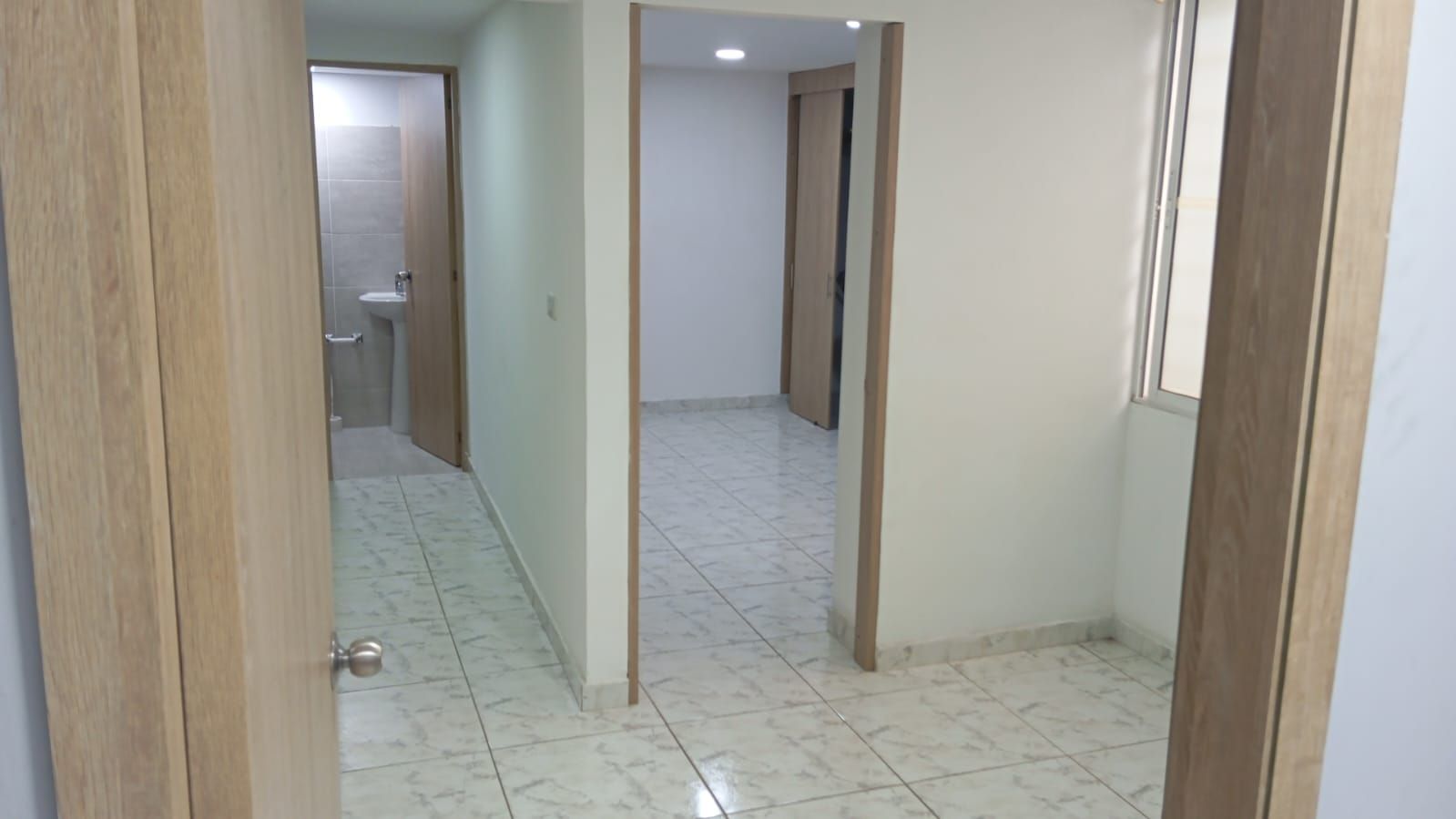 Apartamento en arriendo Valle Del Cauca Cali Villa Colombia 38 m2 Habitaciones 1 Baños 1 Garajes 0 Precio $850000