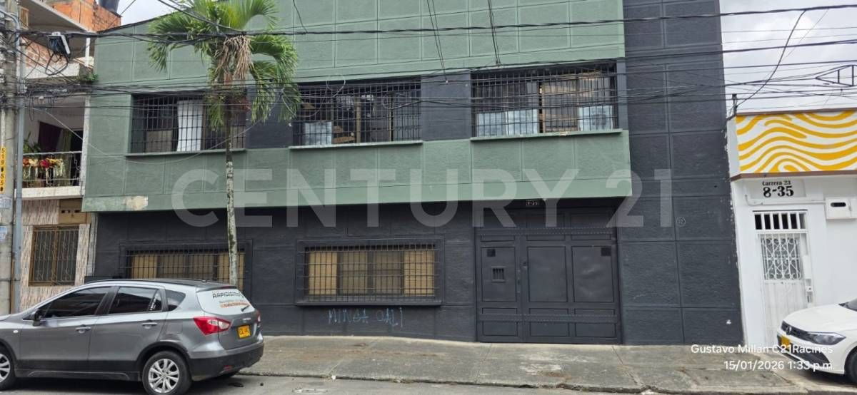 Bodega en arriendo Valle Del Cauca Cali Alameda 780 m2 Habitaciones 0 Baños 0 Garajes 2 Precio $22800000