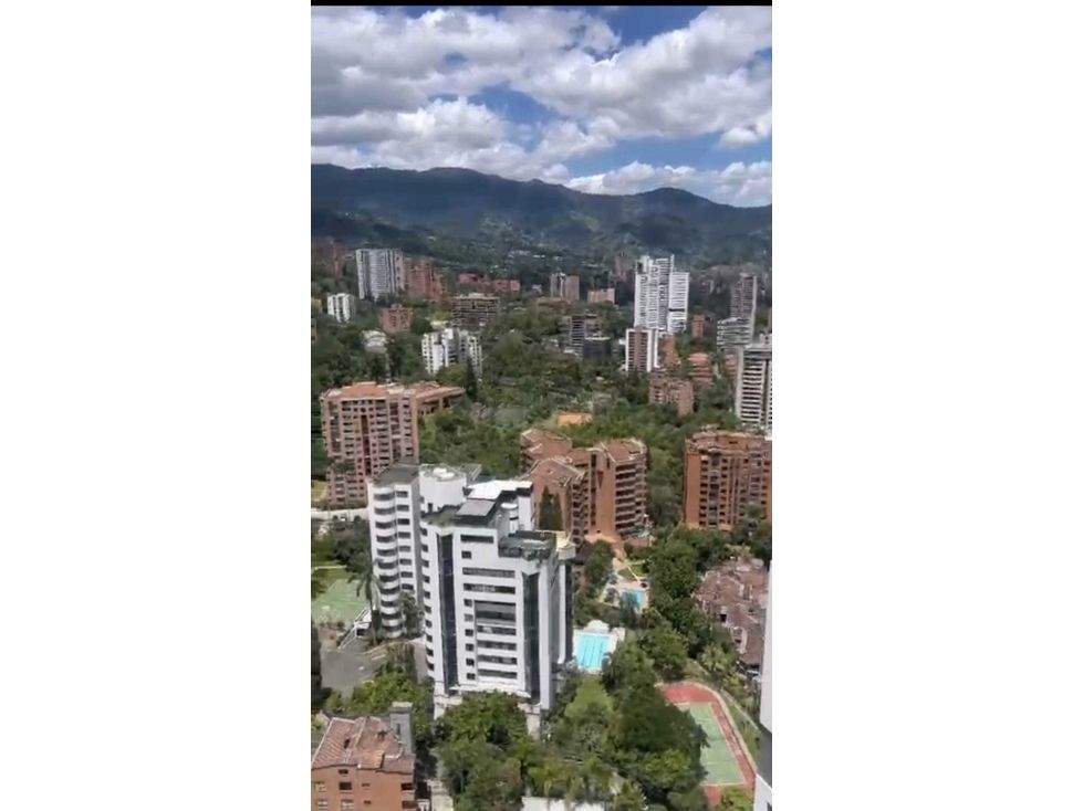 Apartaestudio en venta Antioquia Medellín Los Balsos No1 71 m2 Habitaciones 1 Baños 2 Garajes 1 Precio $895000000
