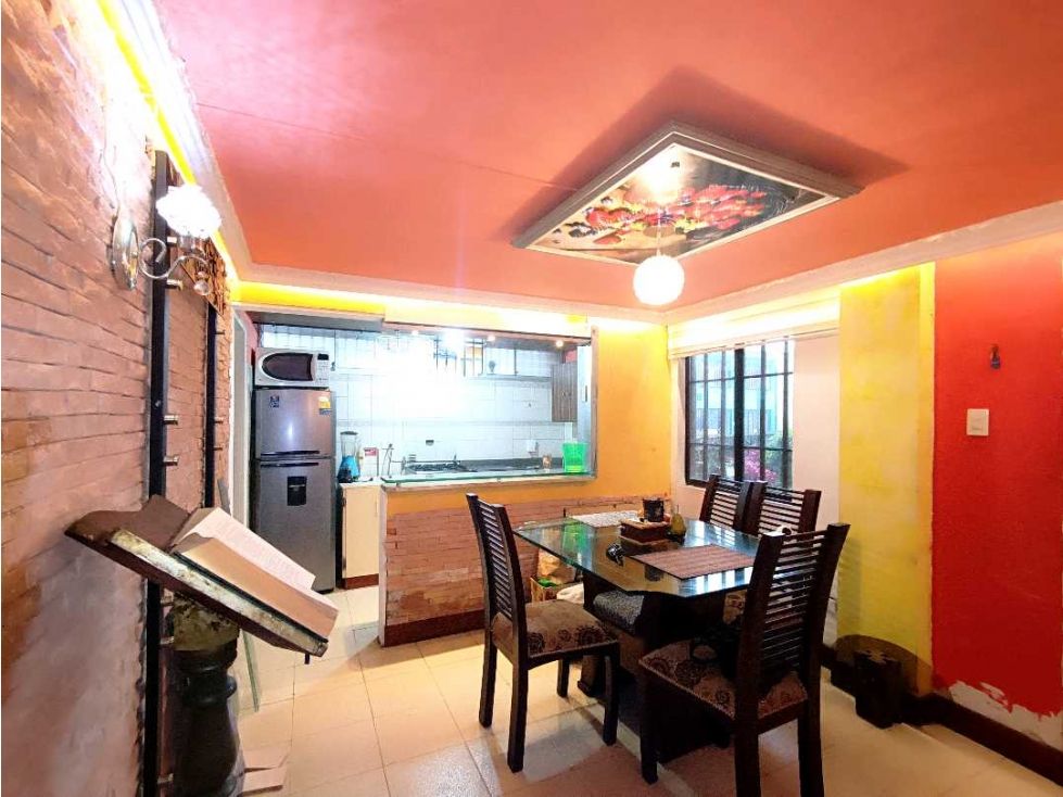 Apartamento en venta Caldas Manizales Cervantes 80 m2 Habitaciones 3 Baños 1 Garajes 0 Precio $280000000