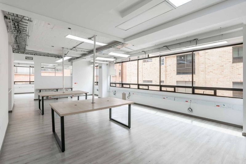 Oficina en venta Cundinamarca Bogotá Chicó Norte 240 m2 Habitaciones 0 Baños 0 Garajes 3 Precio $2850000000