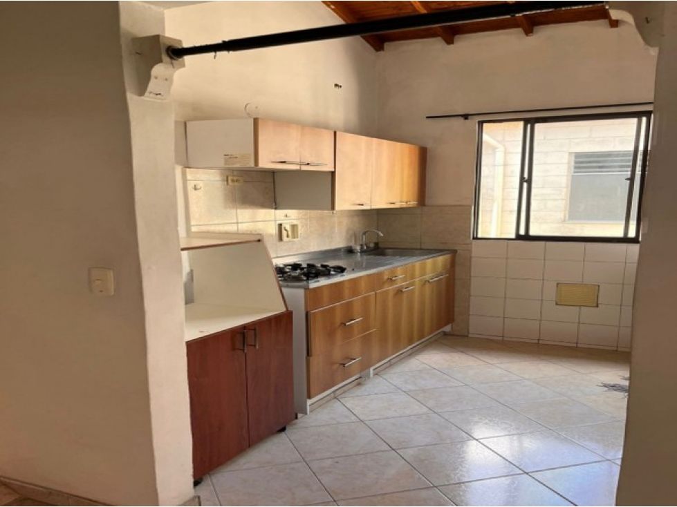 Apartamento en venta Antioquia Itagüí Itagüí 60 m2 Habitaciones 3 Baños 2 Garajes 0 Precio $300000000