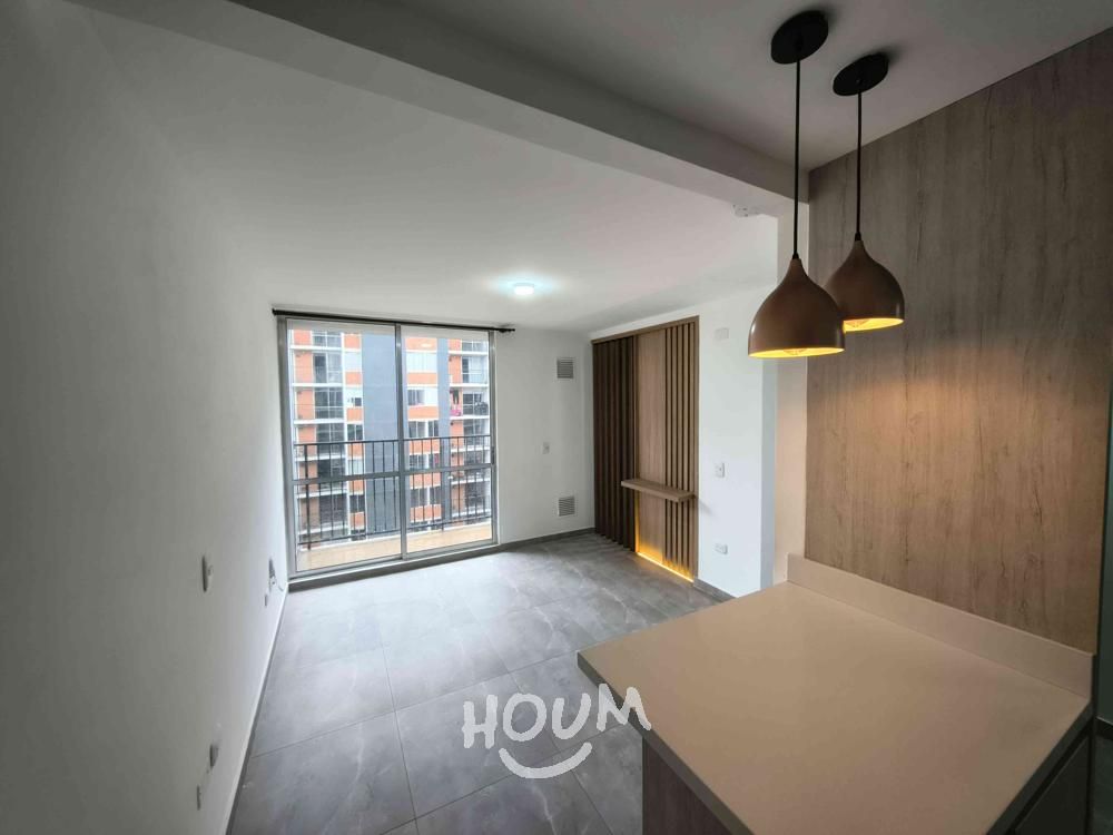 Apartamento en venta Cundinamarca Chía Bachue 49 m2 Habitaciones 2 Baños 2 Garajes 0 Precio $270000000