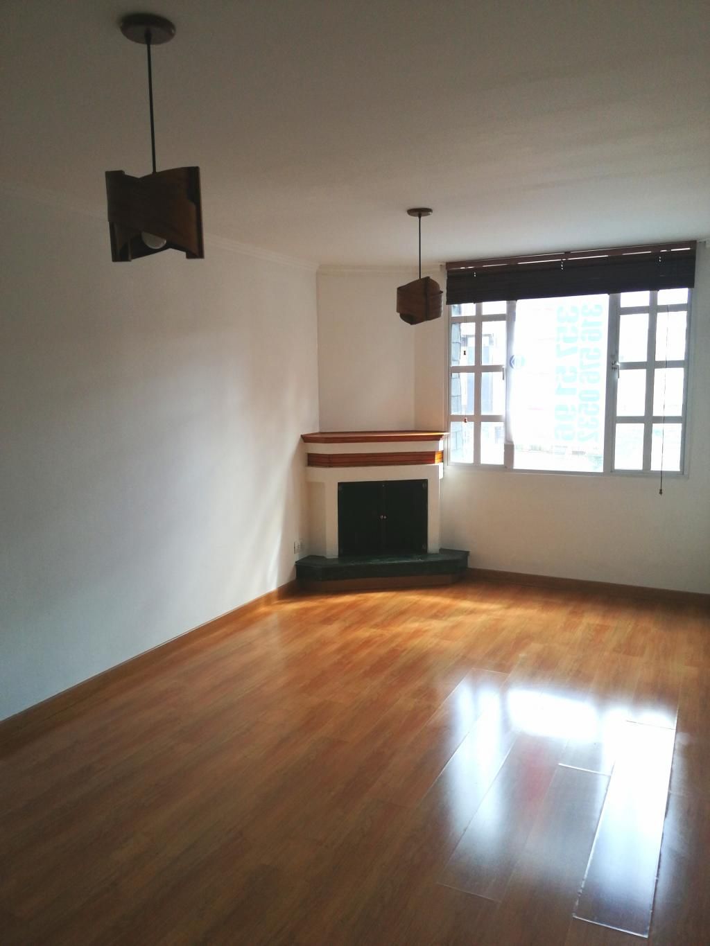 Apartamento en venta Cundinamarca Bogotá Santa Barbara Occidental 58 m2 Habitaciones 2 Baños 1 Garajes 1 Precio $380000000