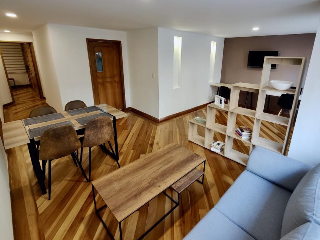 Apartamento en venta Cundinamarca Bogotá Chicó Norte 78 m2 Habitaciones 2 Baños 2 Garajes 2 Precio $790000000