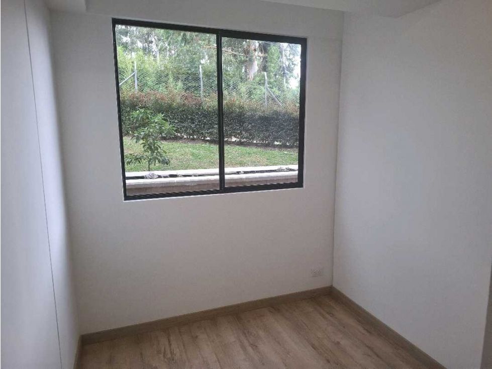 Apartaestudio en arriendo Antioquia El Retiro El Retiro 53 m2 Habitaciones 2 Baños 2 Garajes 1 Precio $3100000