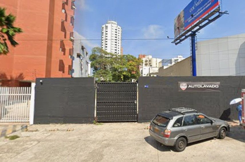 Lote en arriendo Atlántico Barranquilla Altos Del Prado 711 m2 Habitaciones 0 Baños 0 Garajes 0 Precio $15000000