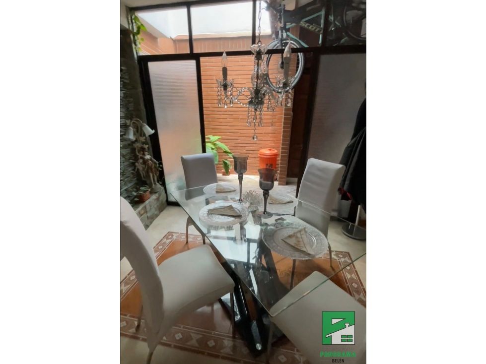 Casa en arriendo Antioquia Medellín San Bernardo 105 m2 Habitaciones 2 Baños 1 Garajes 0 Precio $3100000