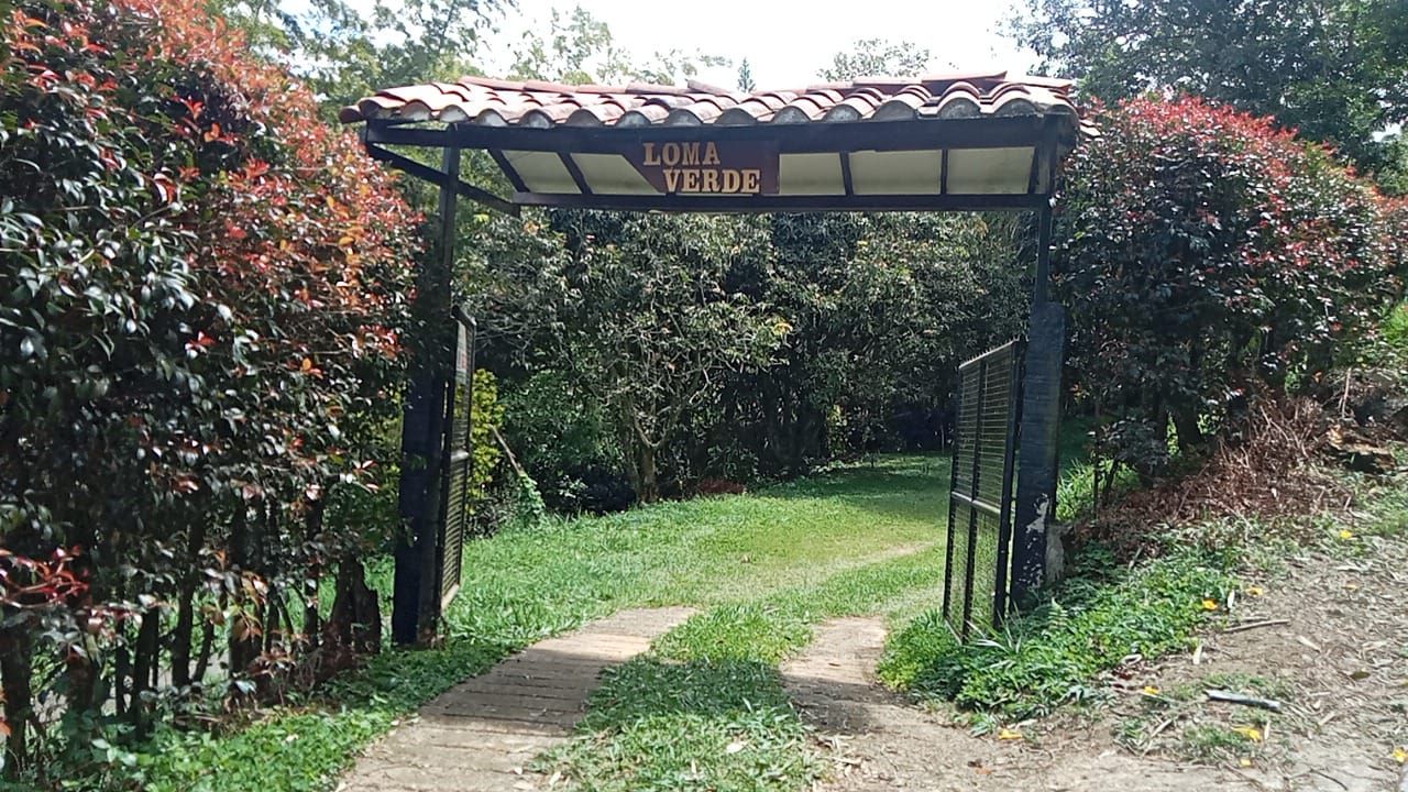 Finca en arriendo Antioquia Girardota El Trapiche 80 m2 Habitaciones 2 Baños 2 Garajes 2 Precio $2000000